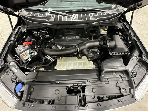 Used 2021 Ford F150 Lariat image 27