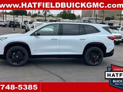 New 2026 Buick Enclave Sport Touring w/ Power Package image 2