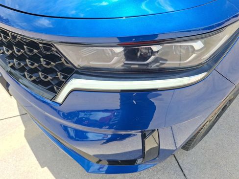 Used 2021 Kia Sorento SX FWD image 10