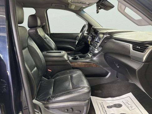 Used 2018 Chevrolet Tahoe LT AWD/4WD image 22