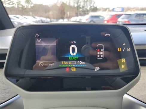 New 2025 Volkswagen ID. Buzz 1st Edition image 30