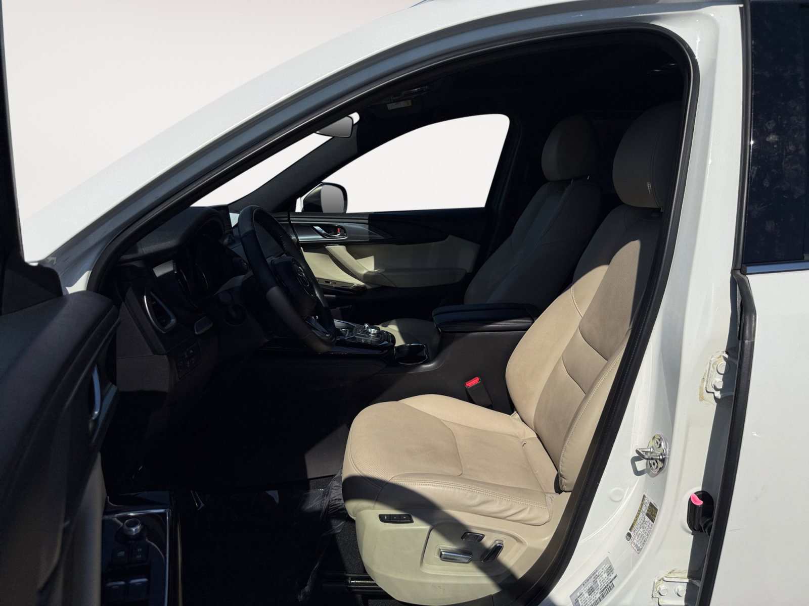 Used 2019 MAZDA CX-9 Grand Touring AWD/4WD image 10