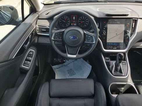 Certified 2023 Subaru Outback Touring XT AWD/4WD image 18