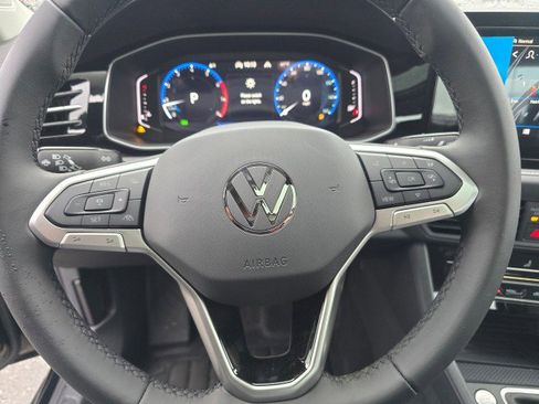 New 2026 Volkswagen Jetta SEL image 28