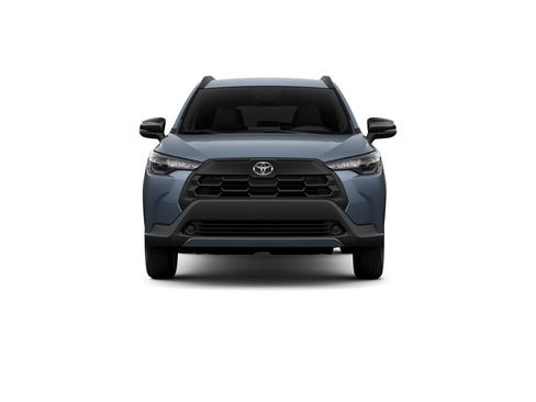 New 2026 Toyota Corolla Cross LE AWD/4WD image 17