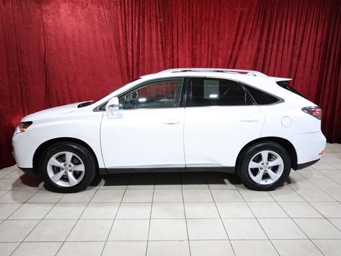 Used 2015 Lexus RX 350 FWD image 4