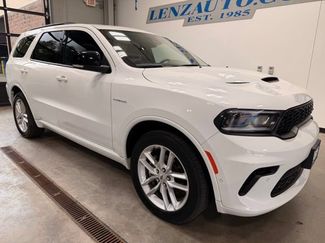 Used 2025 Dodge Durango R/T AWD/4WD video 2