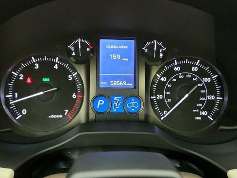 Used 2019 Lexus GX 460 Luxury image 15