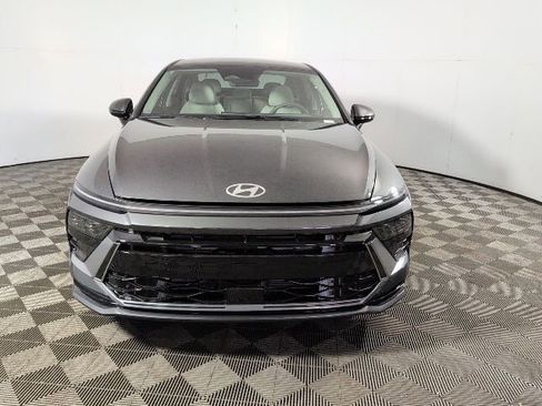 New 2025 Hyundai Sonata SEL image 2