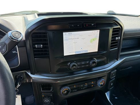 Certified 2023 Ford F150 XL w/ STX Appearance Package AWD/4WD image 12