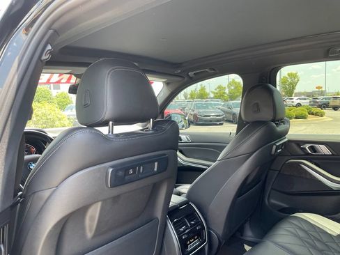 Used 2023 BMW X5 sDrive40i RWD image 28
