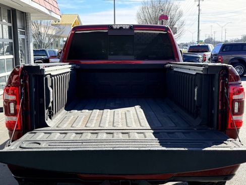 Used 2019 RAM 2500 Limited image 10