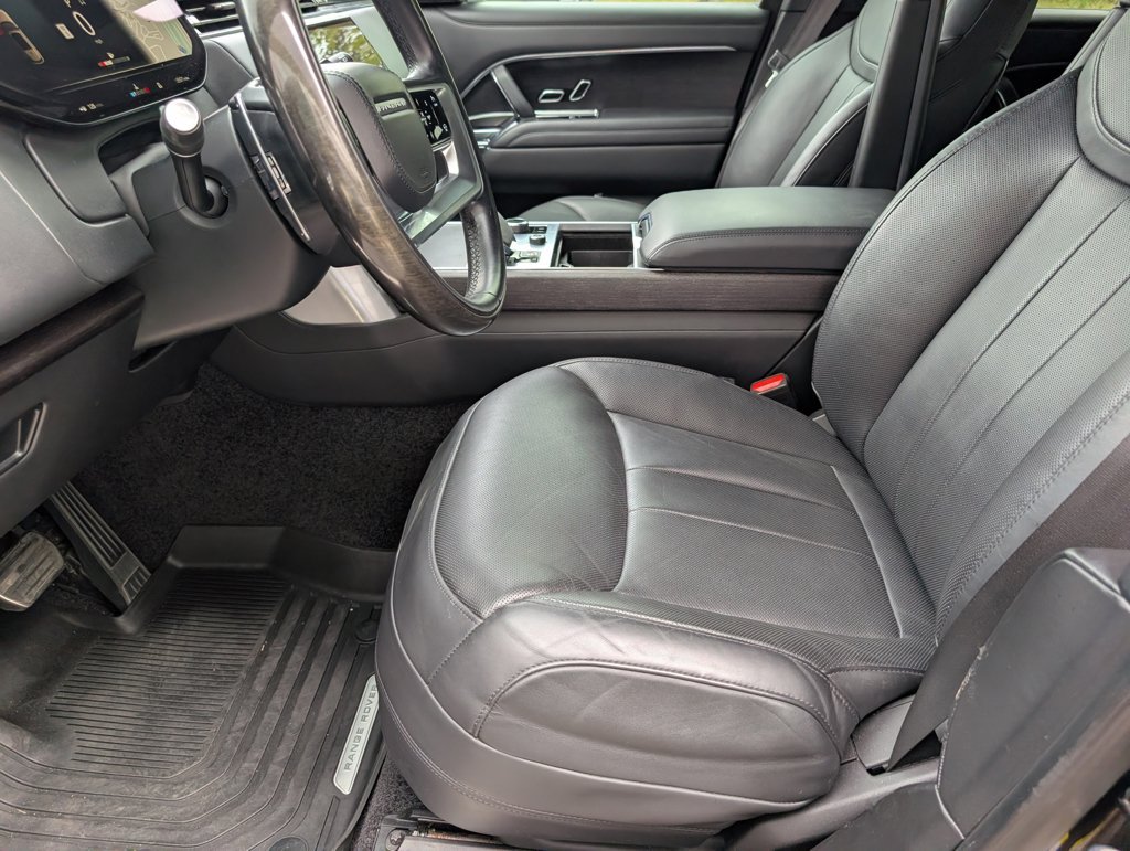 Used 2023 Land Rover Range Rover SE AWD/4WD image 22
