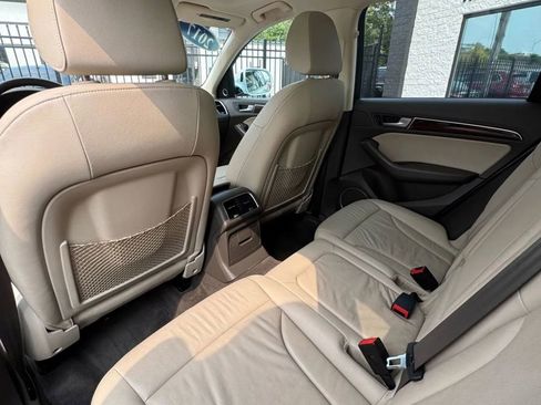 Used 2017 Audi Q5 2.0T Premium Plus image 35