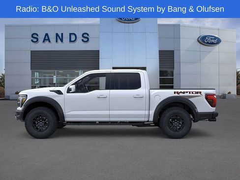 New 2025 Ford F150 Raptor image 3