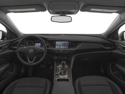 Used 2018 Buick Regal Preferred