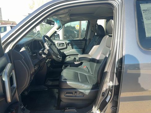 Used 2011 Honda Ridgeline RTL image 14