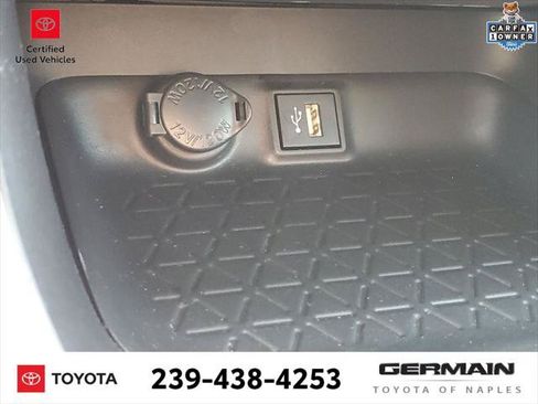 Certified 2024 Toyota RAV4 XLE w/ Convenience Package AWD/4WD image 31