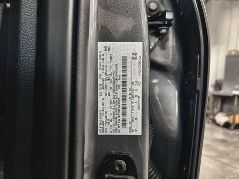 Used 2022 Ford F150 XLT w/ Equipment Group 302A High image 39