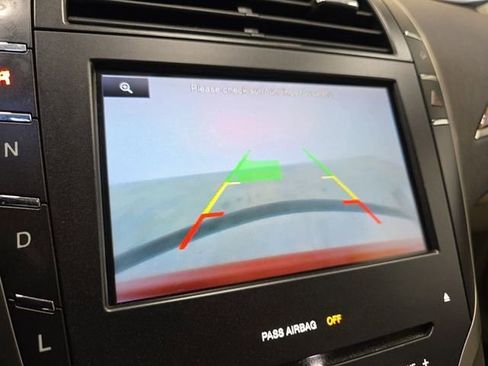 Used 2014 Lincoln MKZ Hybrid FWD image 21
