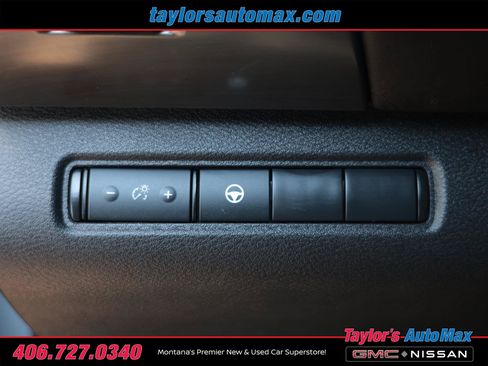 Used 2024 Nissan Pathfinder Rock Creek AWD/4WD image 28