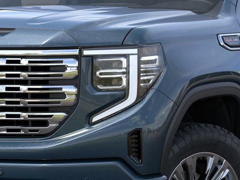 New 2026 GMC Sierra 1500 Denali w/ Technology Package AWD/4WD image 10