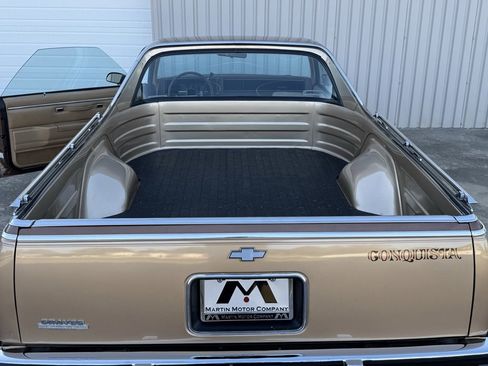 Used 1986 Chevrolet El Camino V8 image 22