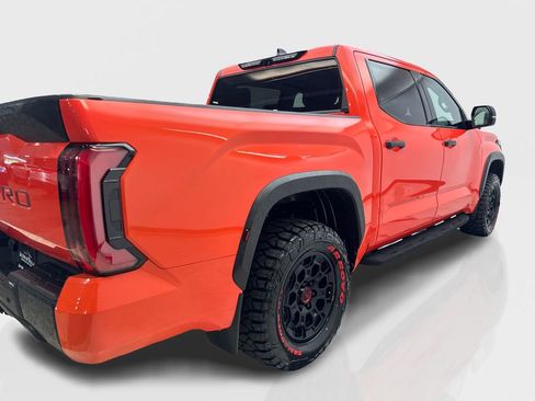 Used 2022 Toyota Tundra TRD Pro w/ Security Package (TMS) AWD/4WD image 13