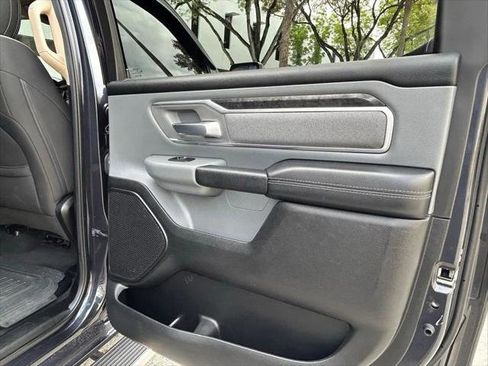 Certified 2019 RAM 1500 Big Horn RWD image 40
