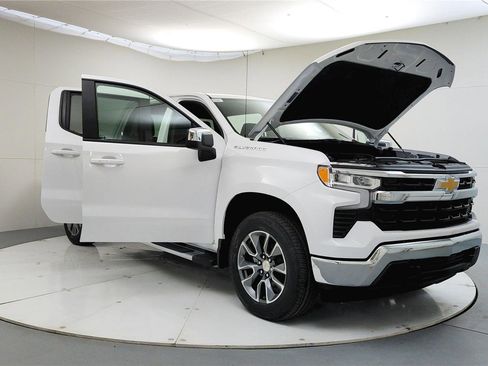 Used 2026 Chevrolet Silverado 1500 LT w/ Protection Package image 9