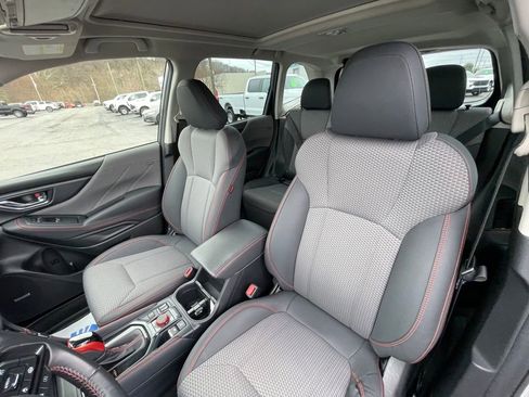 Used 2022 Subaru Forester Sport image 18