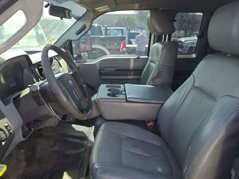 Used 2015 Ford F350 XL image 5