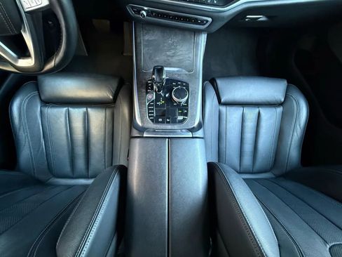 Used 2019 BMW X7 xDrive40i w/ Premium Package image 54