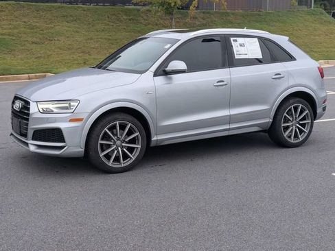 Used 2018 Audi Q3 2.0T Premium FWD image 8
