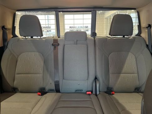 Certified 2020 RAM 1500 Big Horn image 14