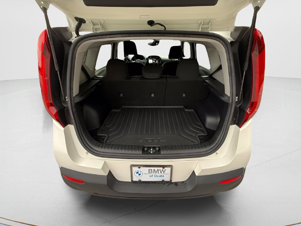 Used 2021 Kia Soul EX FWD image 23
