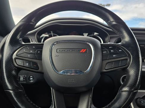 Used 2021 Dodge Challenger R/T RWD image 20