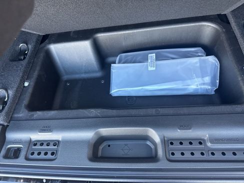 New 2025 Jeep Wrangler Sahara image 37