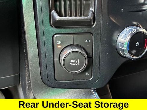 Certified 2023 Ford F150 XLT w/ Equipment Group 302A High AWD/4WD image 33