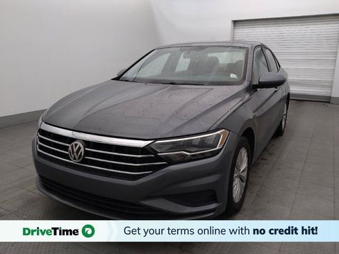 Used 2019 Volkswagen Jetta S w/ Driver Assistance Package FWD image 1