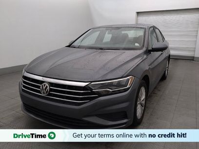 Used 2019 Volkswagen Jetta S w/ Driver Assistance Package