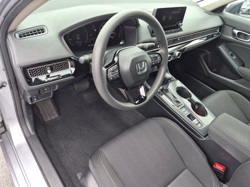 Used 2024 Honda Civic LX image 16