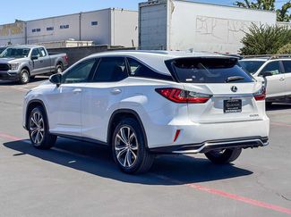 Used 2022 Lexus RX 350L FWD w/ Premium Package video 2
