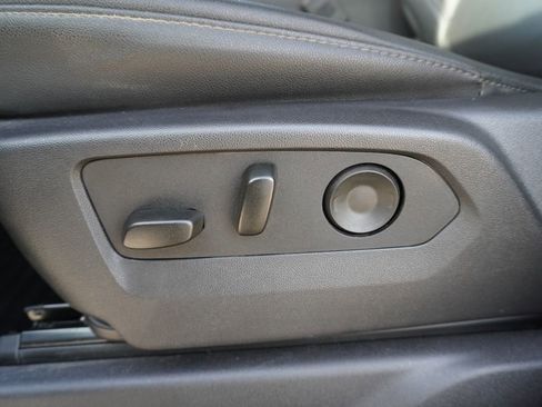 Used 2025 Chevrolet Silverado 3500 LT w/ Texas Edition image 13