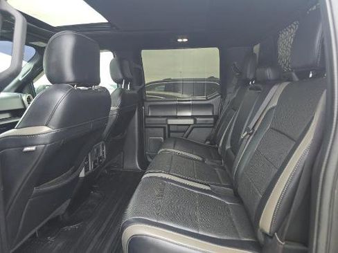 Used 2018 Ford F150 Raptor w/ Equipment Group 802A Luxury AWD/4WD image 14