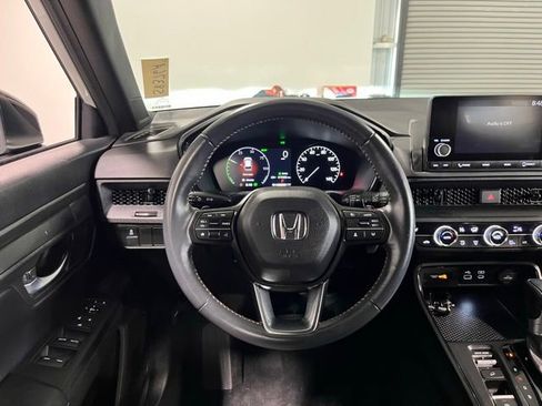 Used 2024 Honda CR-V Sport image 21