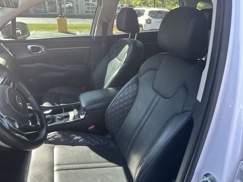 Used 2021 Kia Sorento SX Prestige AWD/4WD image 15