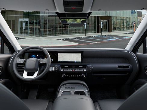 New 2026 Hyundai Palisade SEL FWD image 11