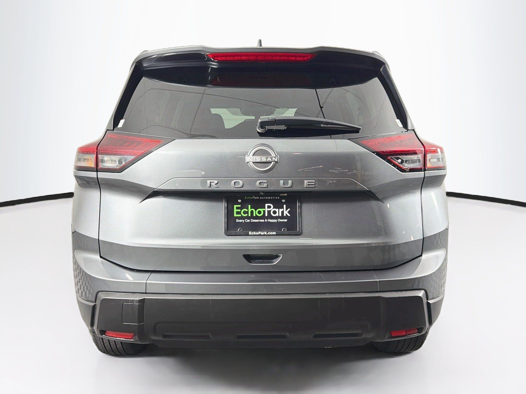 Used 2026 Nissan Rogue SV FWD image 7