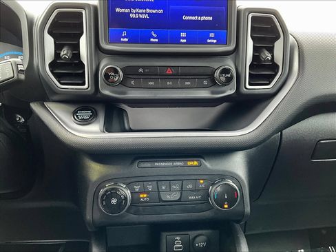 Used 2024 Ford Bronco Sport Big Bend AWD/4WD image 18